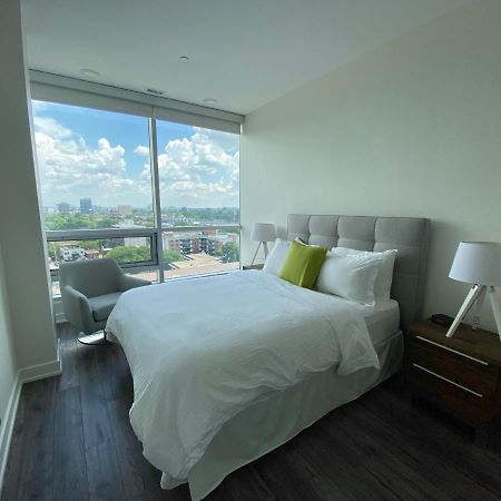 Liv Extended Stay Ottawa Exterior photo