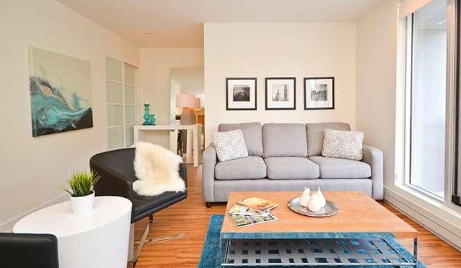 Liv Extended Stay Ottawa Room photo