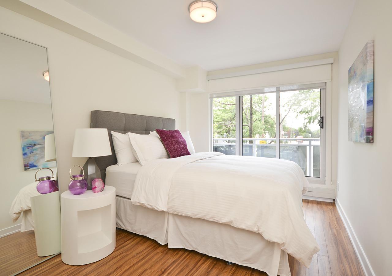 Liv Extended Stay Ottawa Exterior photo