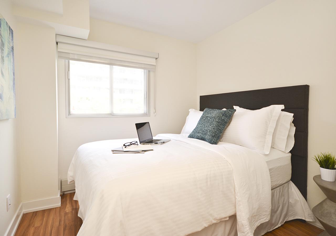 Liv Extended Stay Ottawa Exterior photo