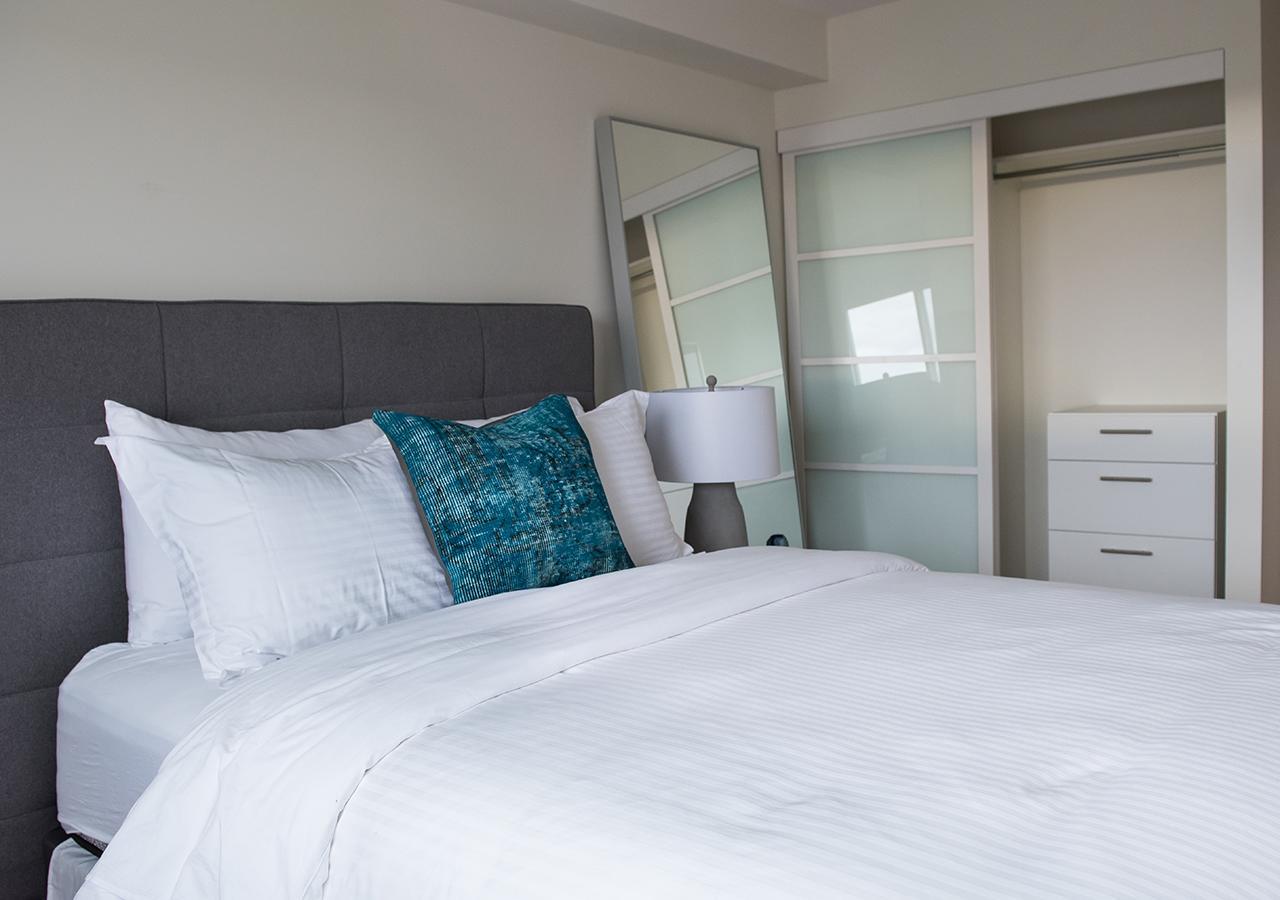 Liv Extended Stay Ottawa Exterior photo