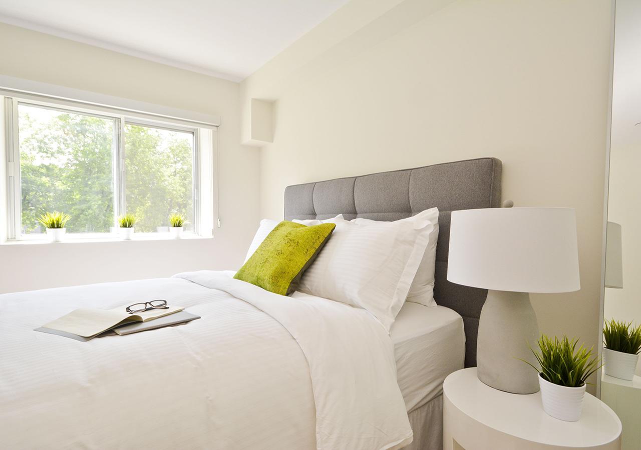 Liv Extended Stay Ottawa Exterior photo