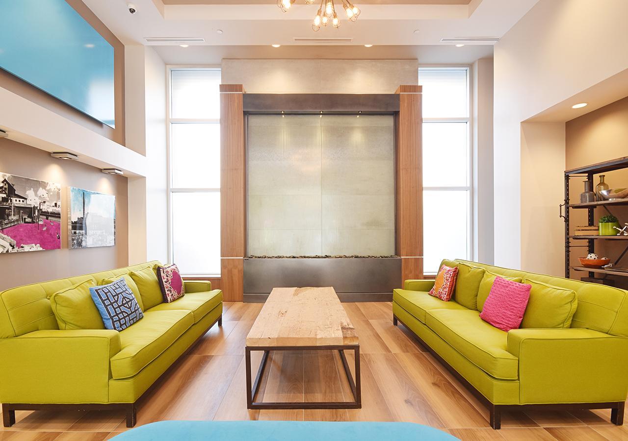 Liv Extended Stay Ottawa Exterior photo
