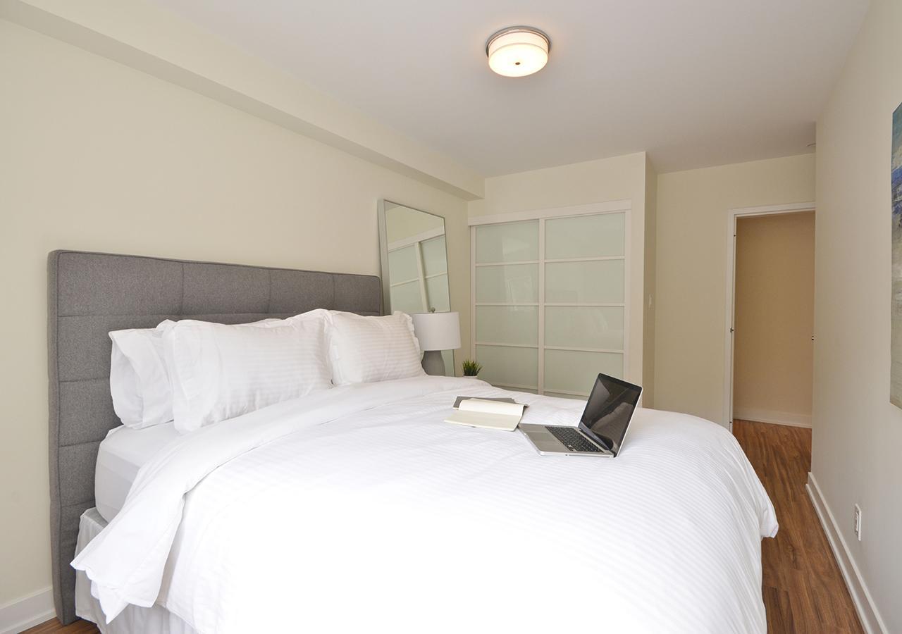 Liv Extended Stay Ottawa Exterior photo
